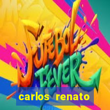 carlos renato jurado silvio santos